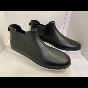 Galoshes Mens Size 11 NEW never worn